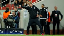 Клоп отдаде равенството в Москва на пропуските