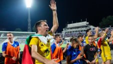 Локо Пловдив - Левски 2:1