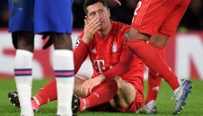 Левандовски може да счупи рекорда на Герд Мюлер