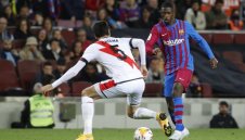 Край на сапунката! Стана ясна съдбата на Дембеле