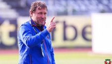 Вили Вуцов размаза Левски от критики: Да си четвърти и да се радваш