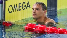 Чутовен скандал! Шефът на плуването сезира прокуратурата заради заплахи от Антъни Иванов