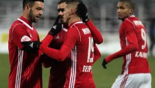 Стамен определи групата на ЦСКА за Лудогорец