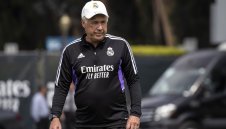 Реал Мадрид се разделя с нападател