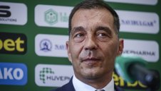 Нов сектор в Разград: Стадионът на Лудогорец ще бъде за 12 хиляди места
