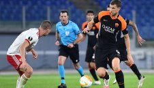 Рома идва за мача с ЦСКА без три звезди и с осем юноши