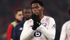 Новият в Юве обеща 25 гола за сезона