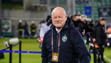 Хьогмо каза какво го прави щастлив и се размечта за продължаване напред в Лига Европа