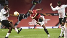 Ман Юнайтед продава Марсиал през януари