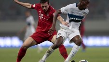 Сампдория взима талант на Байерн