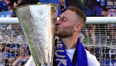 Звезда на Аталанта пропуска европейското