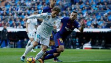 Просинечки: Модрич е най-великият хърватски футболист