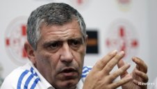 Гърция обяви окончателния си състав за Евро 2012