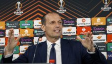 Гръм от Италия: Ювентус бие шута на Алегри