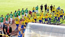 Перфектен Берое не остави шансове на литовци в Лига Европа
