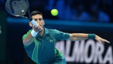 Допинг сефте за Джокович