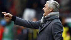 В Германия: Армин Фее поема Шалке от лятото