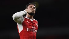 Жиру остава поне до лятото