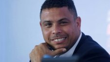 Най-великият номер 9 - Феномена Роналдо!