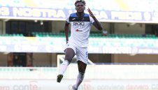 Юве ще пробва да отслаби Аталанта