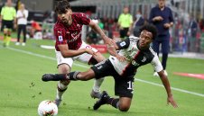 Лион договори халф на Милан