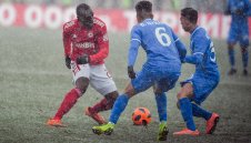 Проблем на "Герена": Титуляри на Левски аут за Лудогорец