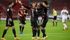 24-каратов хегемон: И умората не може да спре Байерн