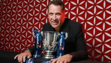 Арсенал вече не е атрактивен за големите играчи