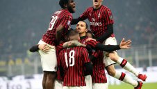 Оставането на Ибракадабра в Милан е химера