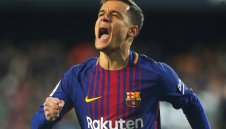 Скандален агент помага на Коутиньо да премине в Арсенал