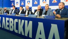 Безплатен съвет: Легенда на ЦСКА посочи ахилесовата пета на Левски