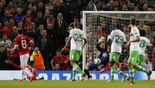 Магията на Мата донесе обрат за Юнайтед