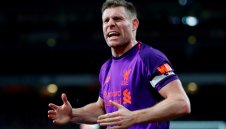 Милнър: Трябваше да играем по-добре през първото полувреме