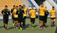 "Канарчетата" отлетяха без Неделев + ВИДЕО