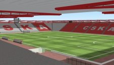 Новите стадиони в България: Мит или реалност? + ВИДЕО