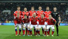 Внезапна допинг проверка изненада националите на Русия