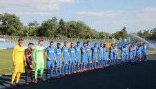 Арда Кърджали покани Боби Михайлов