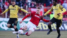 В ЦСКА взимат важно решение