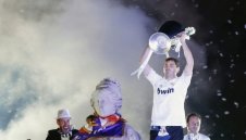 Най-успешният клуб за ХХ век навърши 114 години + ВИДЕО