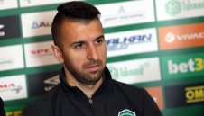 Дяков: Резултатът е неприятен, очаквахме съвсем друго