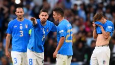 Юве напира за италиански национал от Челси