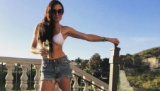 Мацка отмъкна легенда в бейзбола след тройка с жена му + СНИМКИ