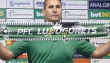 Херо начерта розово бъдеще пред Лудогорец