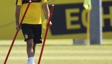 Освирканият Гюндоган: Не съм алчен тип + ВИДЕО