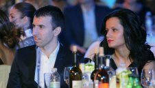 Лудогорец удължава договора на капитана си