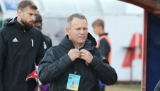 Официално: Даниел Моралес пое Ботев Враца