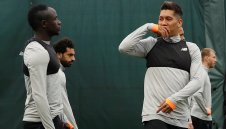 Легенда на Ливърпул: Тризъбецът е в лоша форма