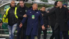 Защо все в Разград треньорите "полудяват"? + ВИДЕО