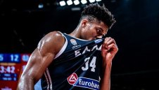 Още една суперзвезда пропуска световното по баскетбол