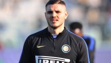 Край на сагата! Икарди ще преподпише с Интер